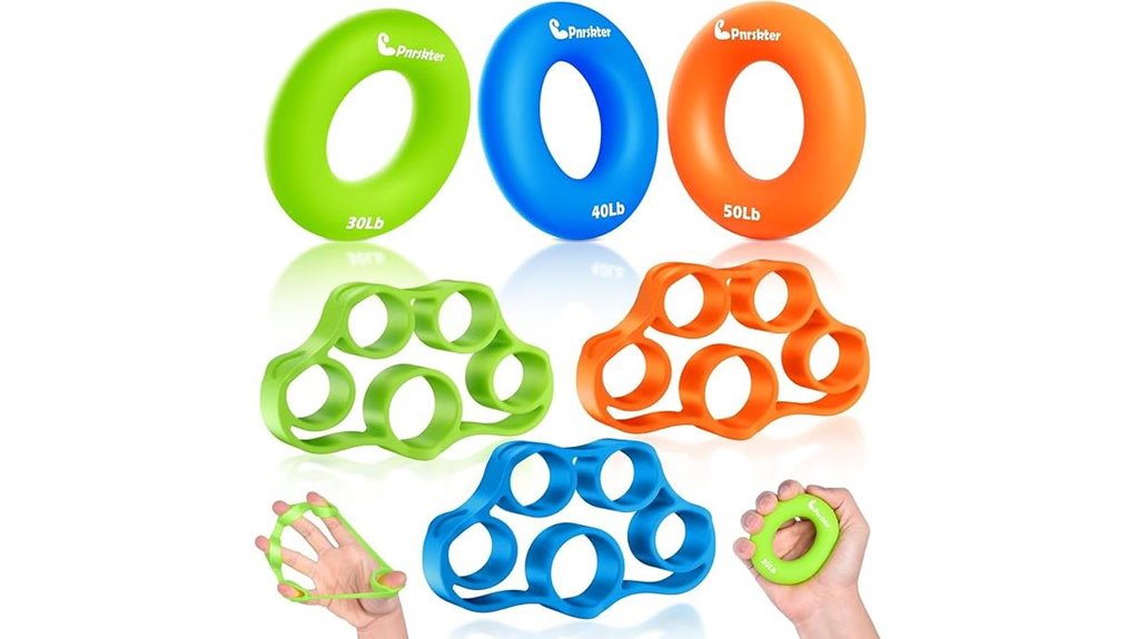 pnrskter 6 pack hand grip