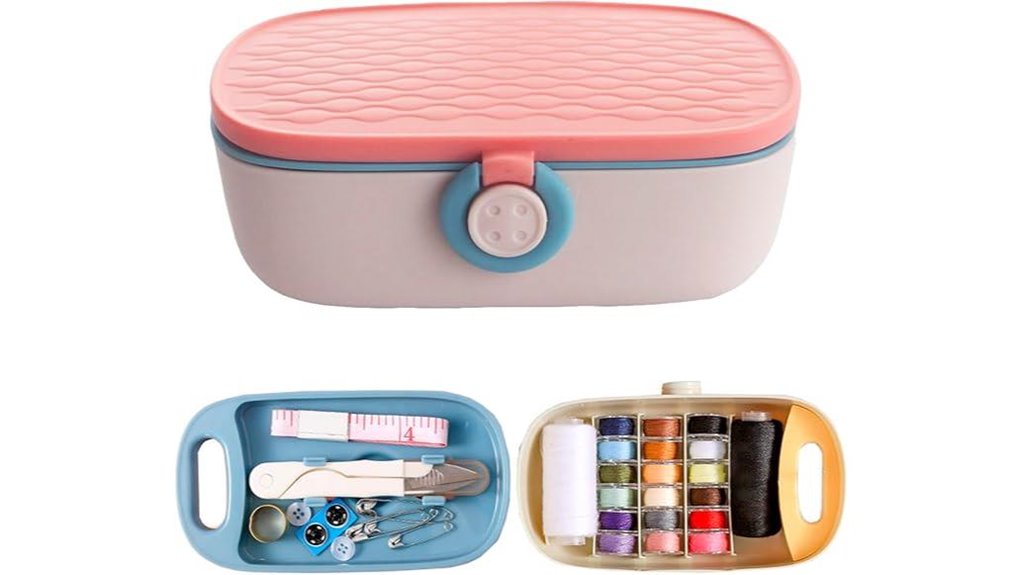 portable adult sewing kit