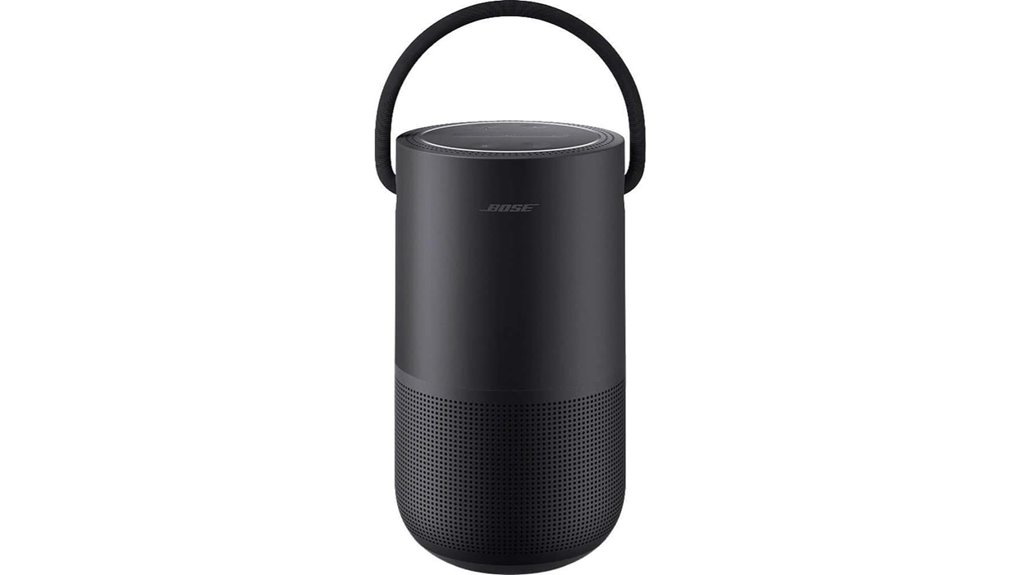 portable bose alexa speaker