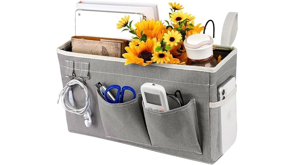 portable bunk bed caddy
