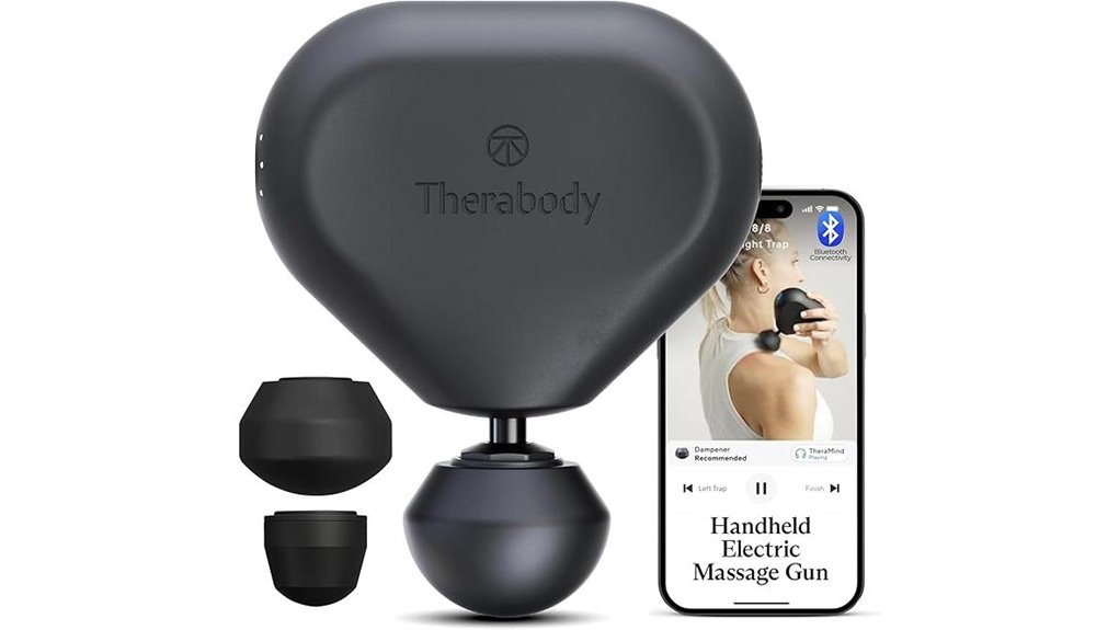 portable theragun mini 3rd