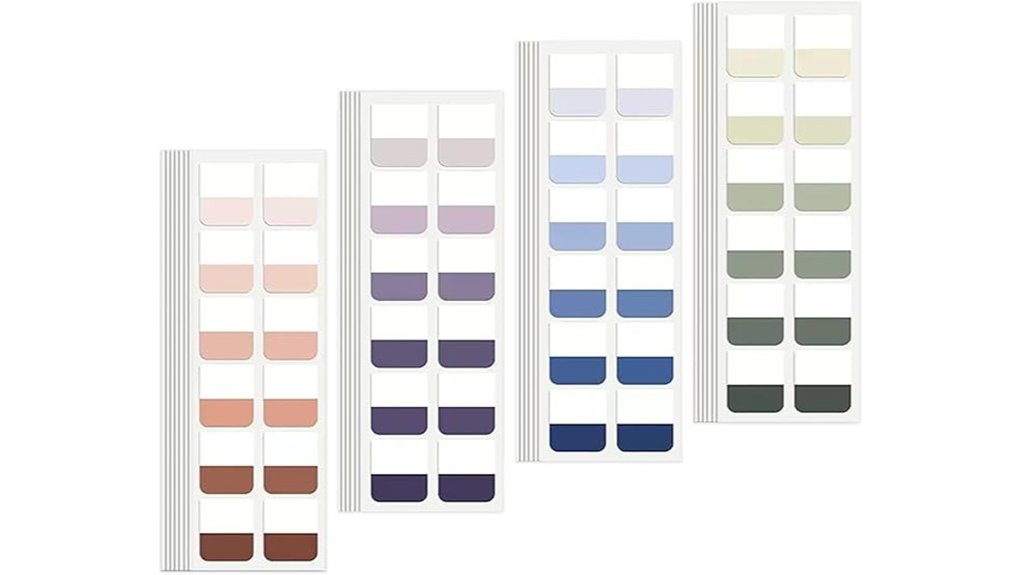 potanro transparent 480 tabs