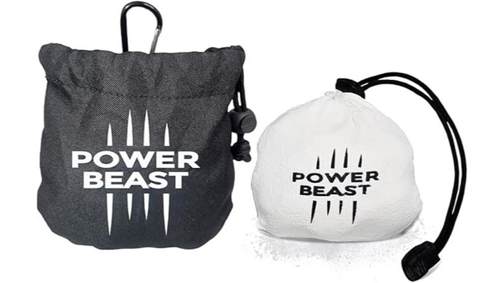 power beast chalk recharger