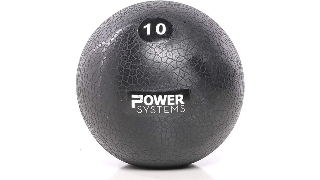 power systems mega slam ball