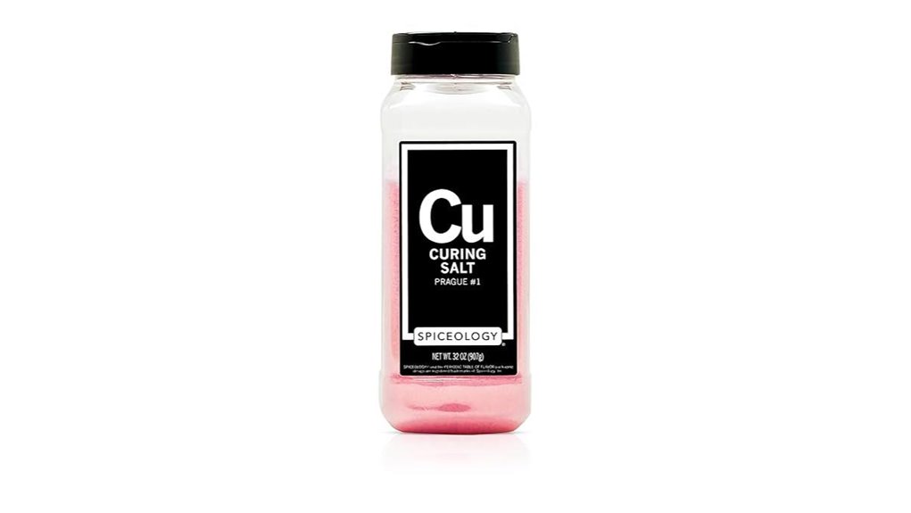 prague pink curing salt 32 oz