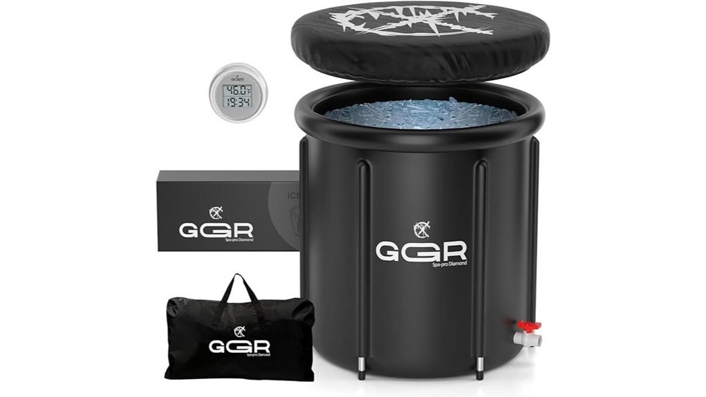 premium 90 gallon tub timer