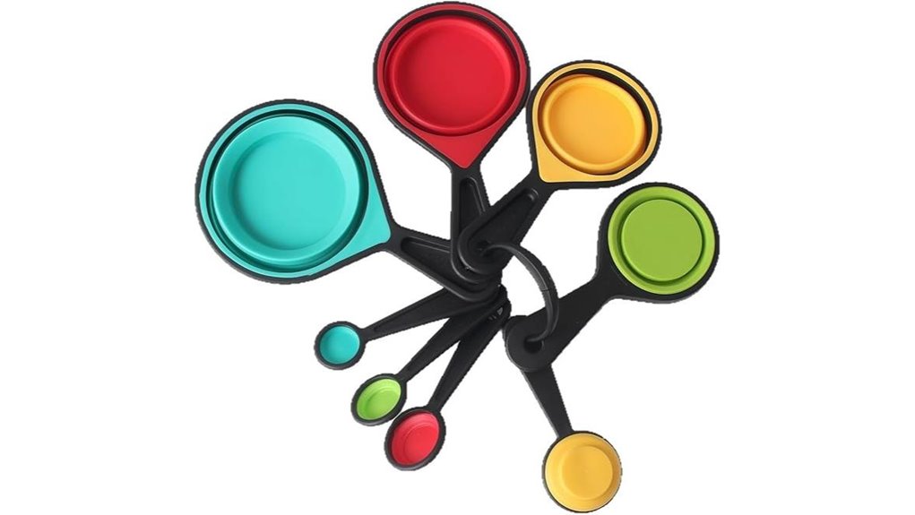 premium adjustable silicone set