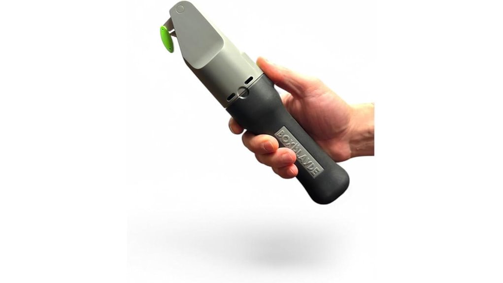 premium electric cardboard cutter