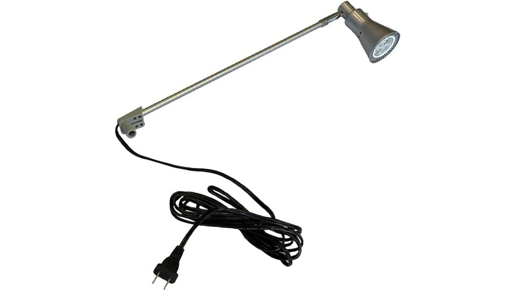 premium light roll up banner