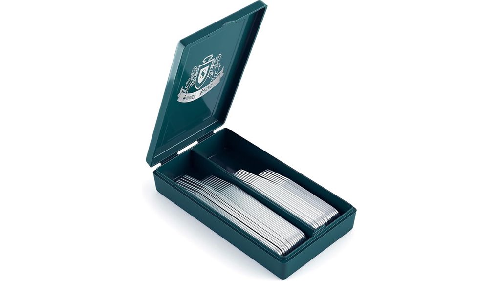 premium metal collar stays multiple sizes