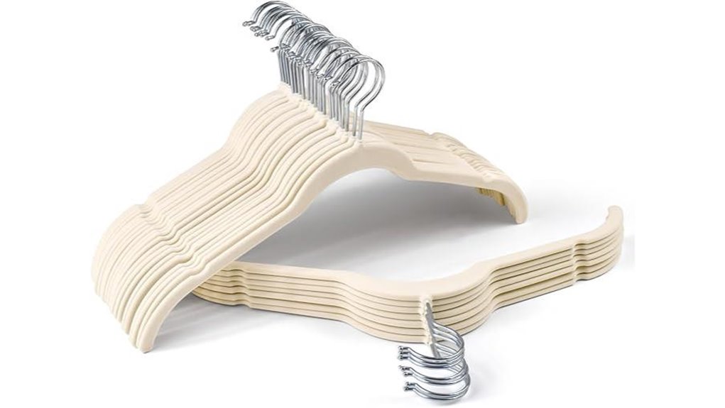 premium velvet non slip 30 pack