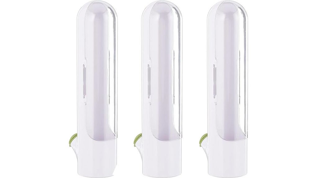 prepara herb savor pod