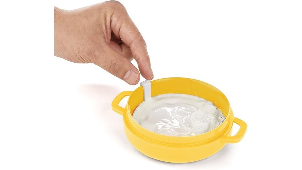 prepsolutions yellow egg sandwich