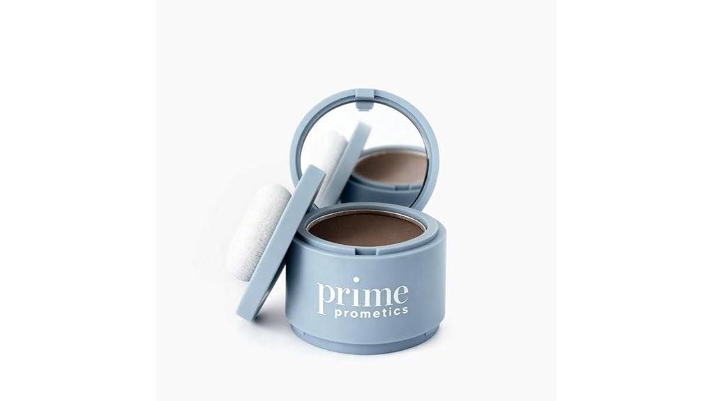 prime prometics hairline powder for