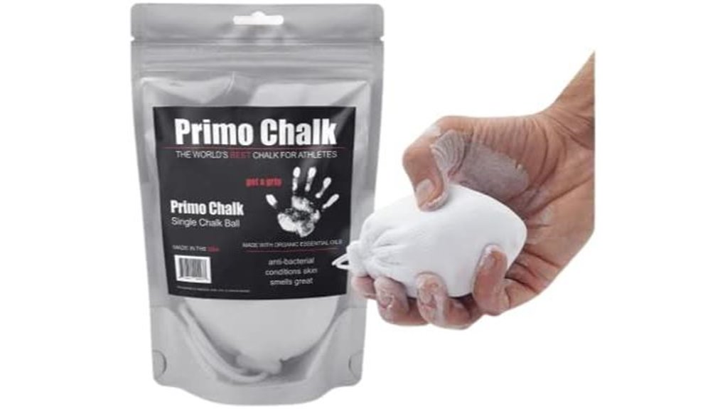 primo 3oz chalk ball