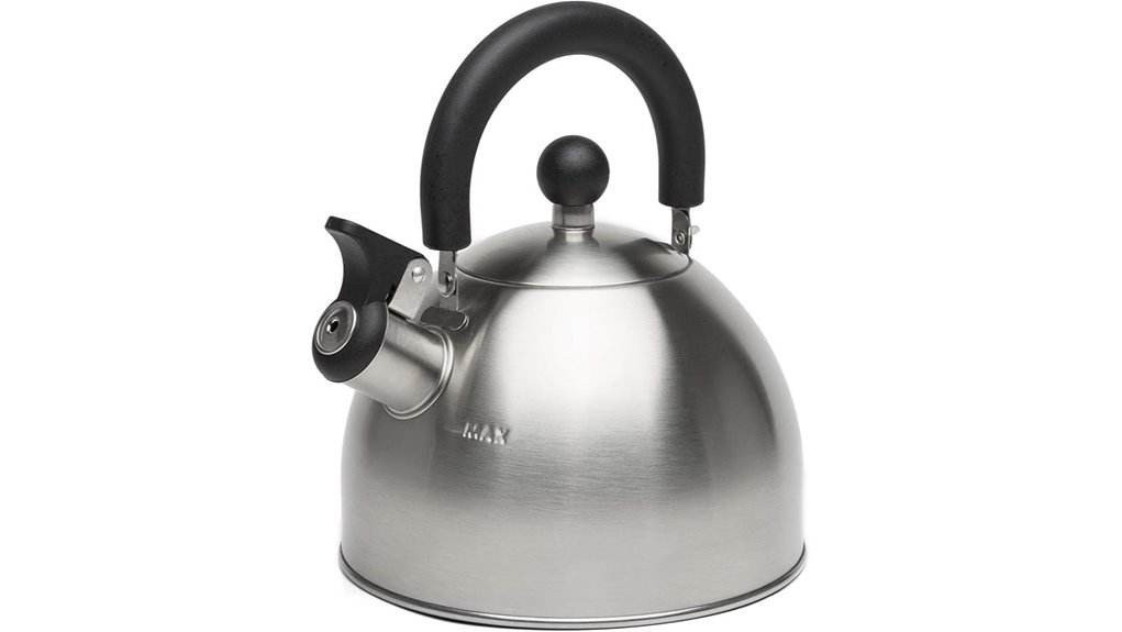 primula stewart whistling kettle