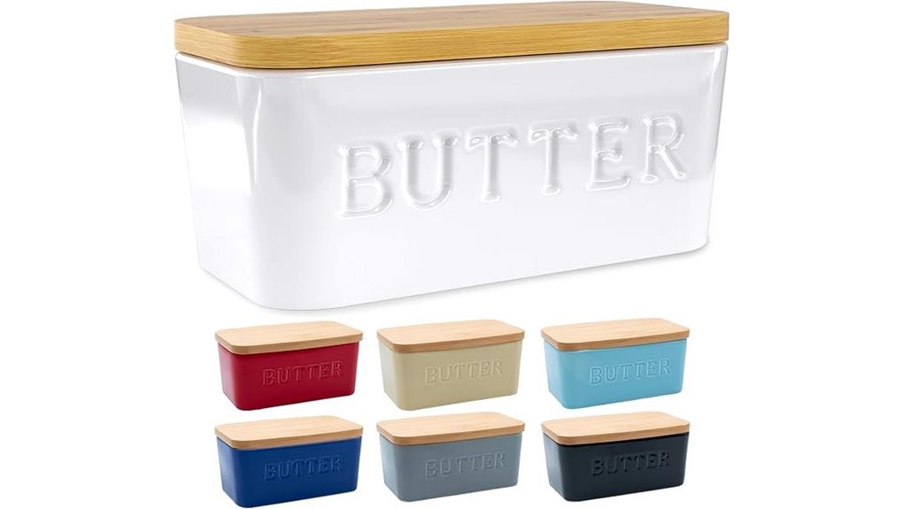 prioritychef extra large butter