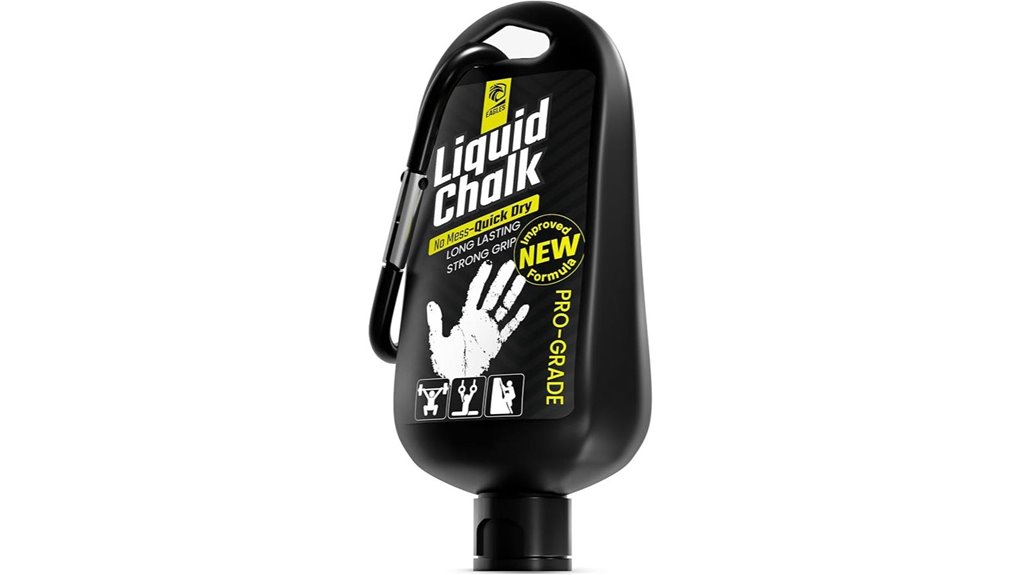 pro grade gym chalk