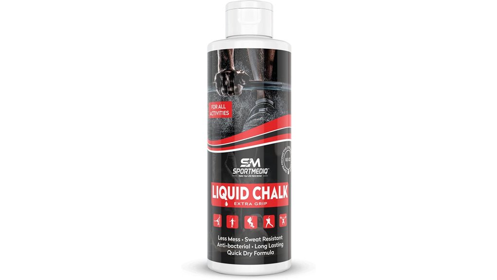 pro grade liquid chalk product description