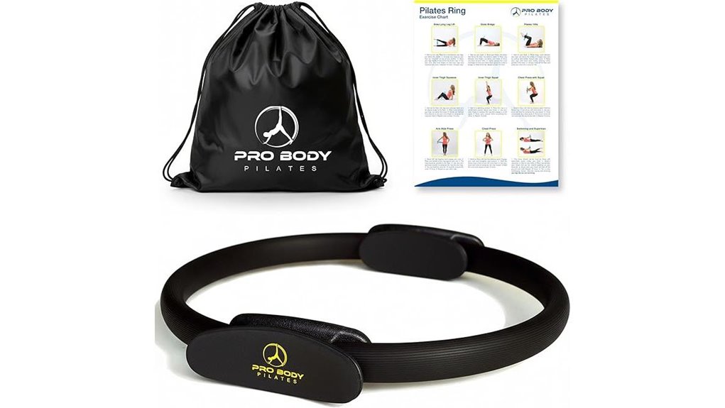 probody pilates ring 14 inch