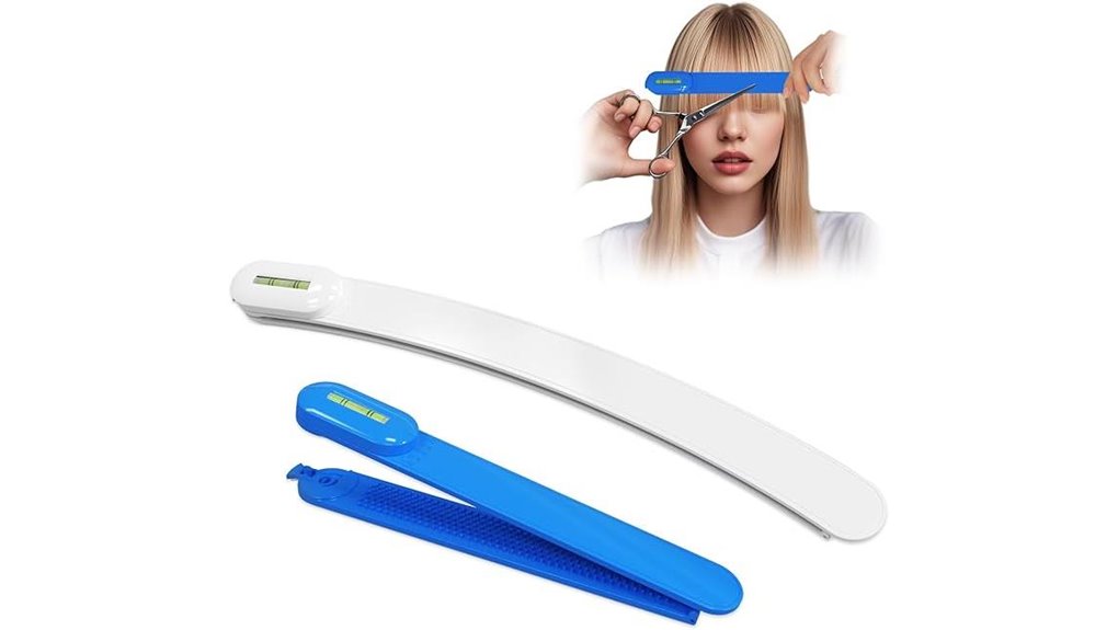 professional hair styling tools kit