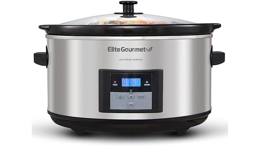 programmable elite 8 5 dishwasher