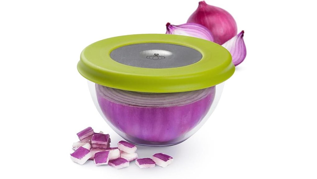 prokeeper bpa free onion keeper