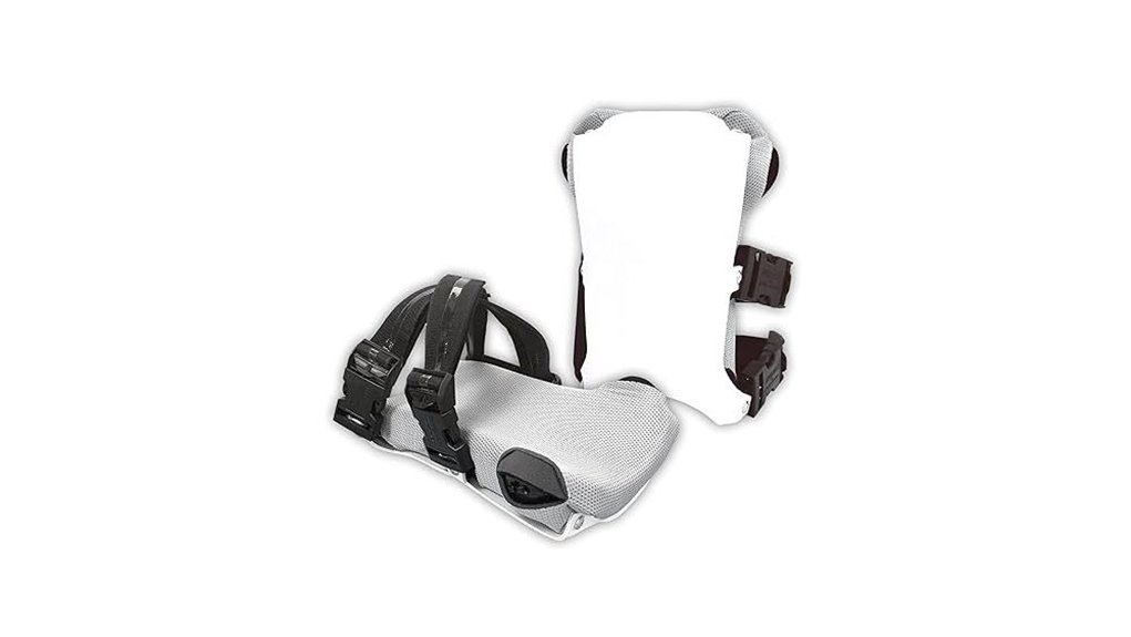 proknee ap16 live hinge