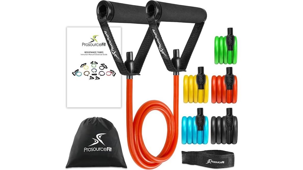 prosourcefit 8 12 lb door anchor