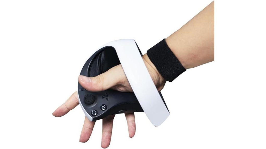 psvr2 globular cluster grips