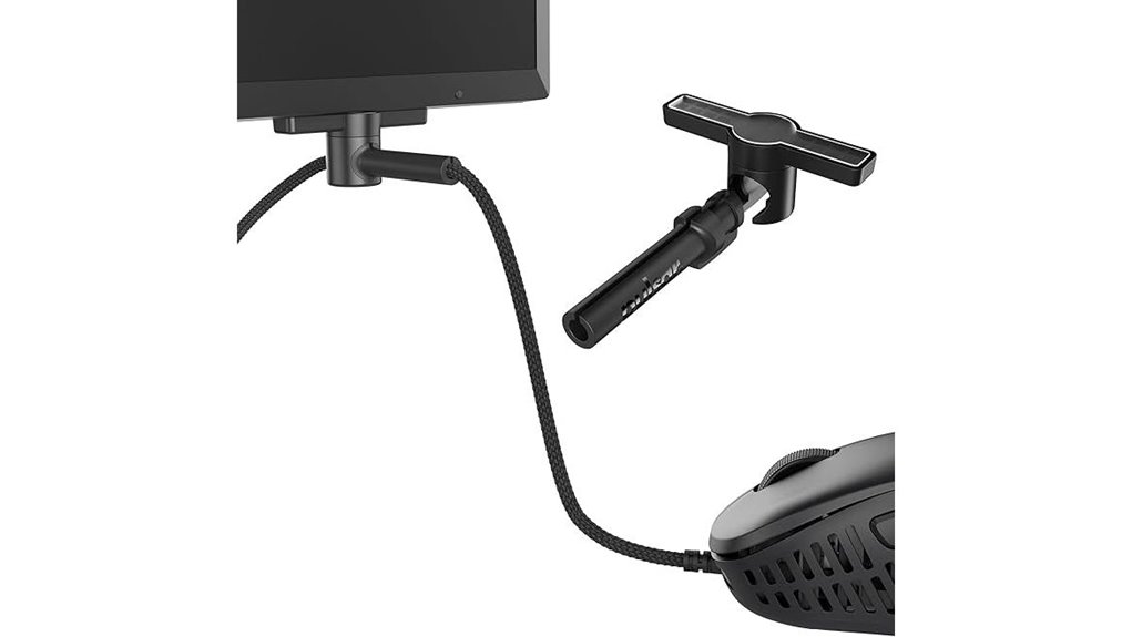 pulsar gaming micro bungee es