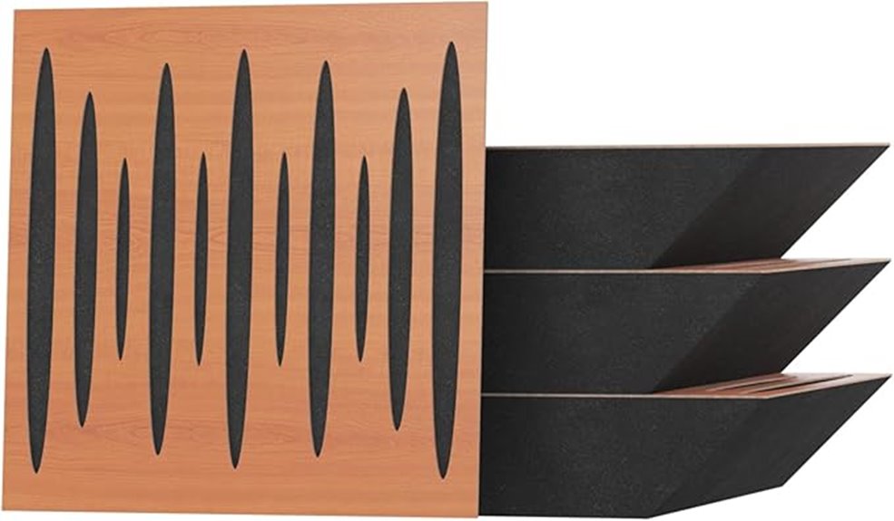 pulse cherry corner traps