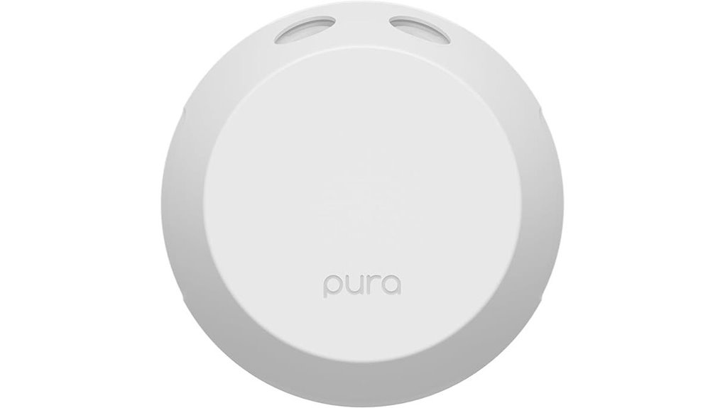 pura led smart diffuser