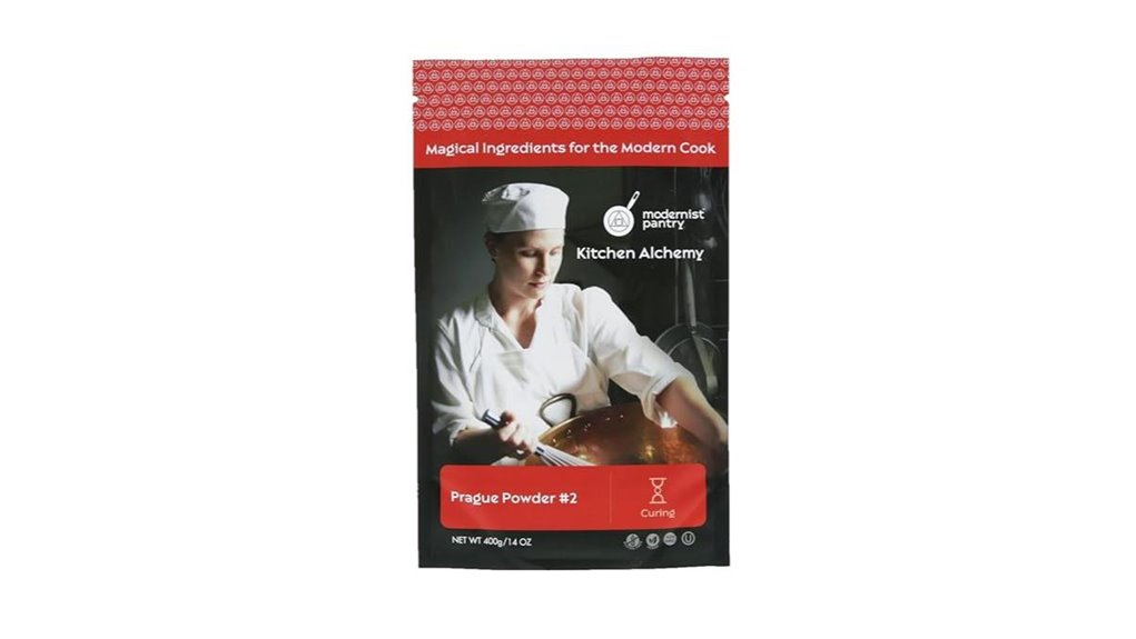 pure prague powder 2 400g 14oz