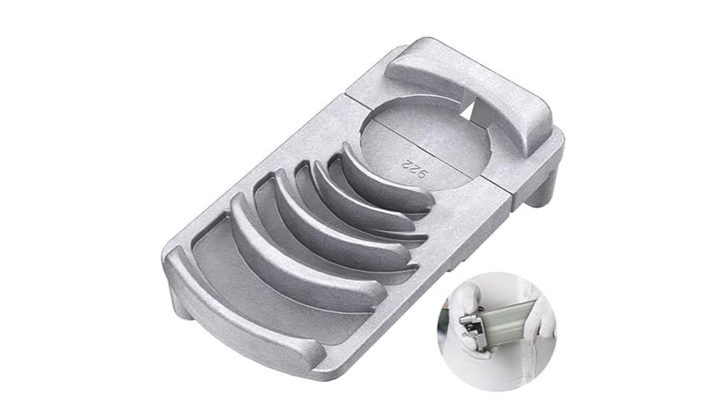 pvc deburring tool six sized