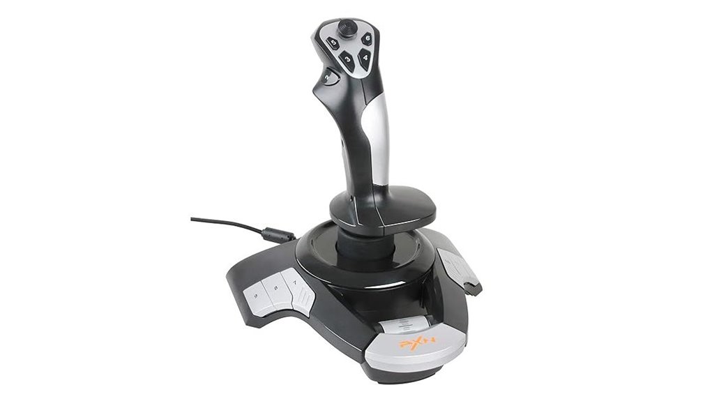 pxn usb flight joystick