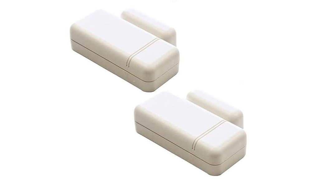 qolsys mini s wireless sensors