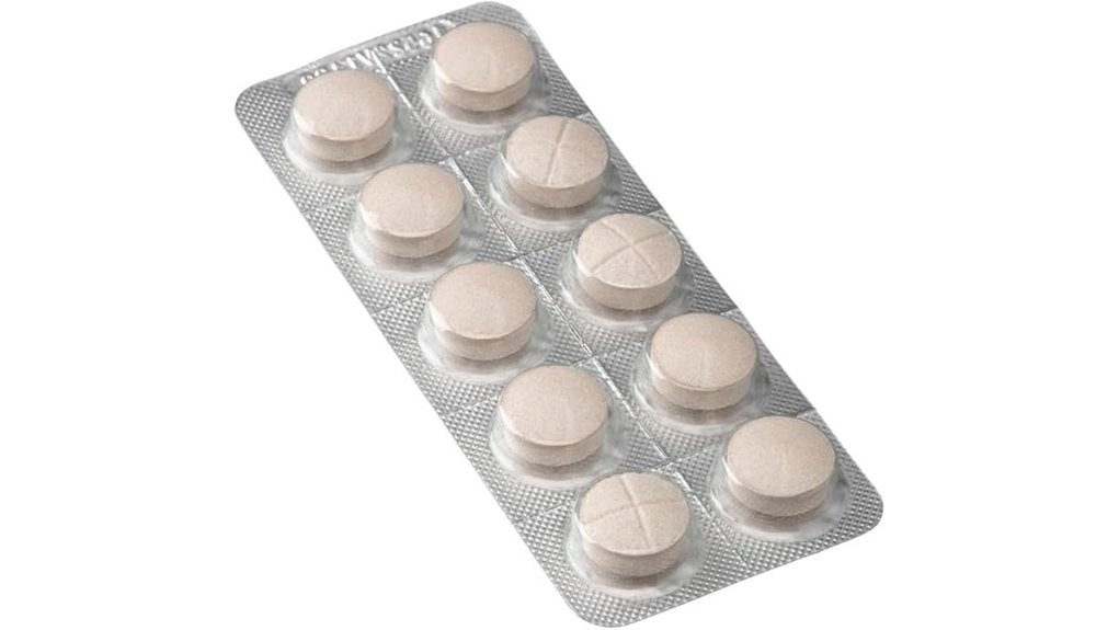 qso vegetable rennet tablets