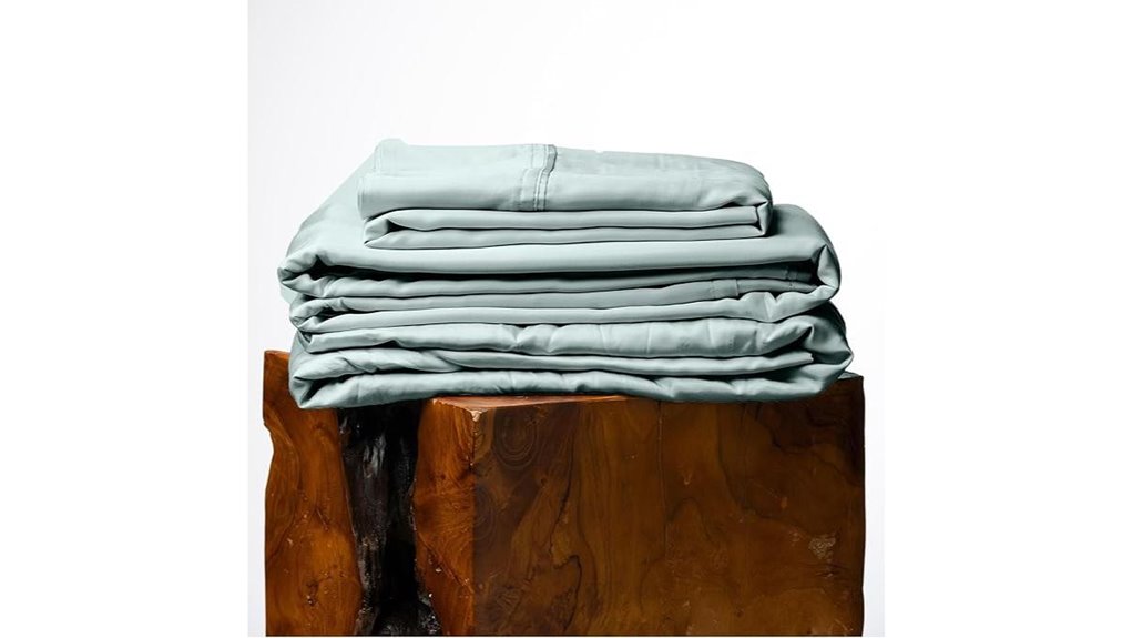queen cooling tencel sheets