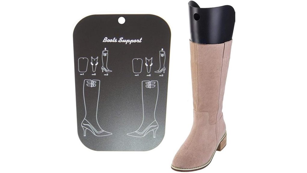 quupy 18 inch shoe tree