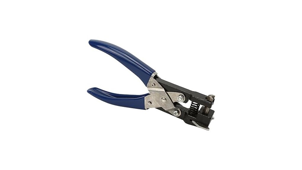 r3 3mm card clipper