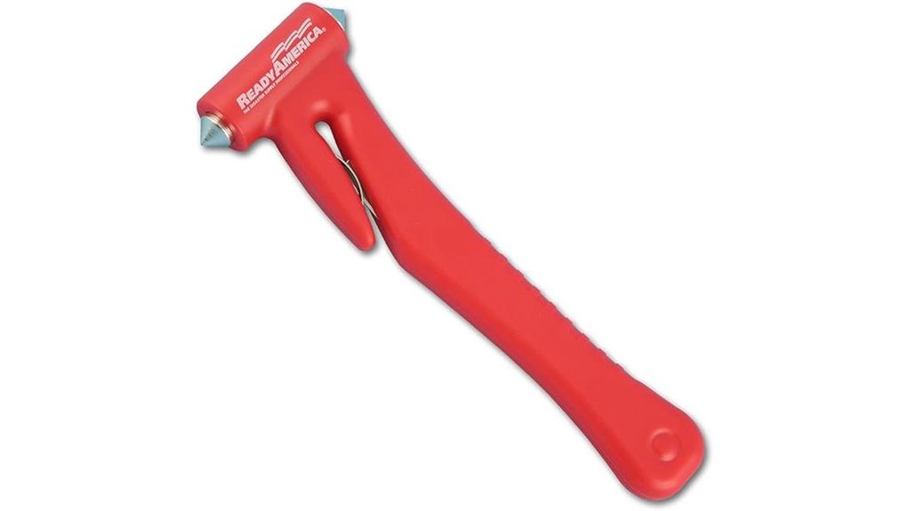 ready american emergency cutter