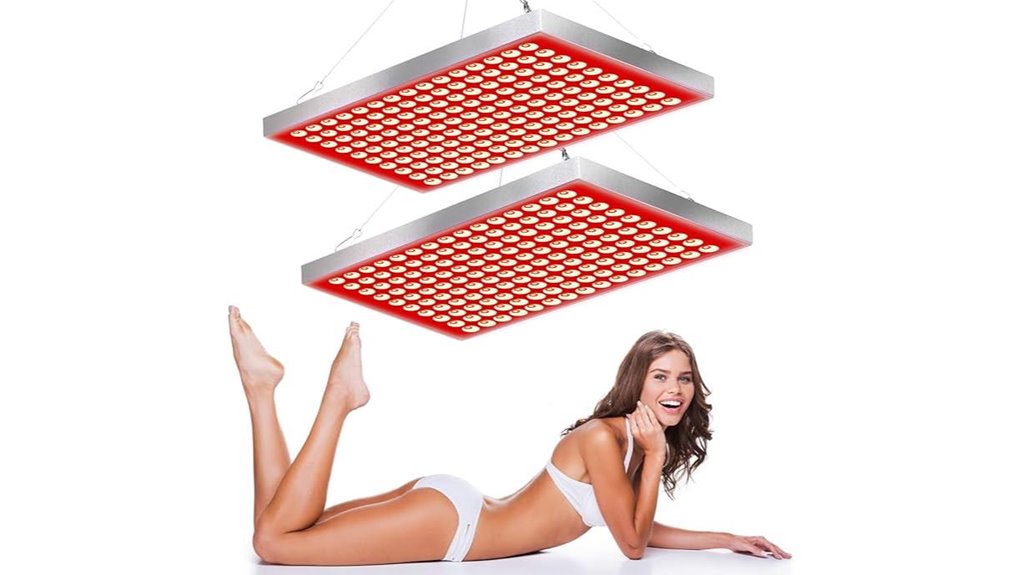red light stand 2 pack