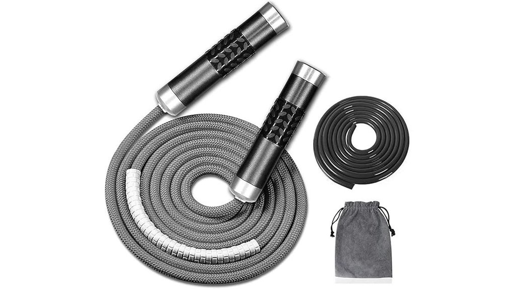 redify 1lb mma rope