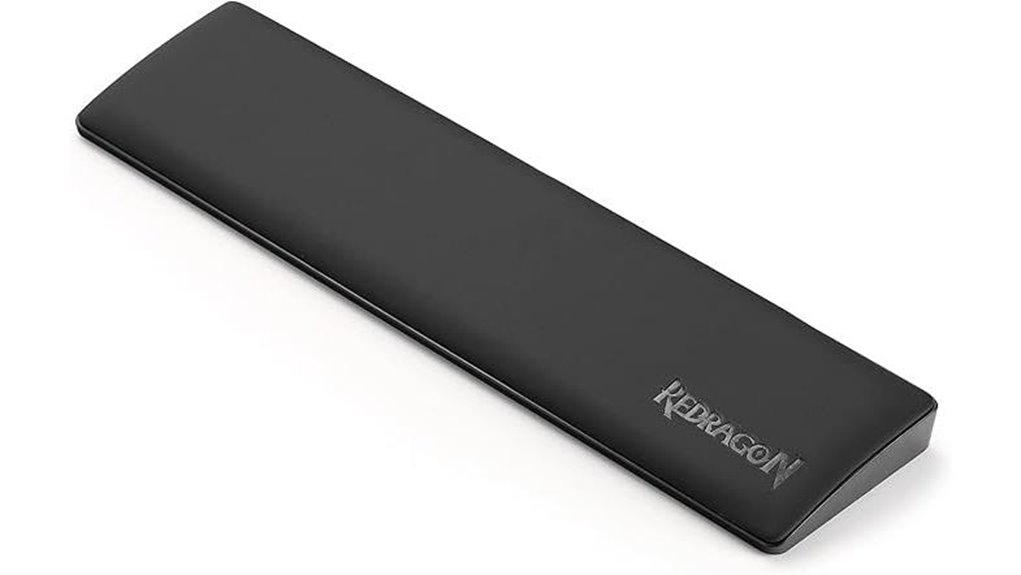 redragon p035 wrist rest