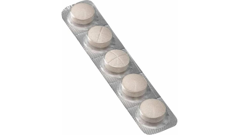 rennet tablets for cheese making