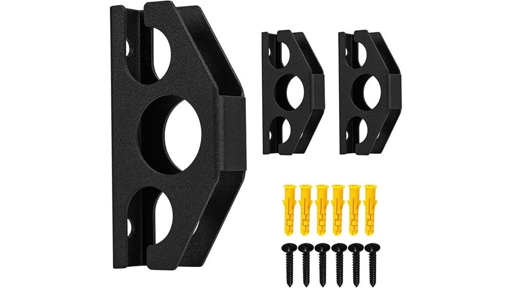 resistance band wall anchors