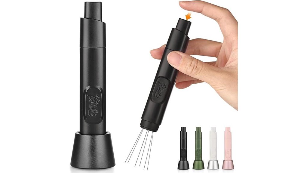 retractable wdt tool black