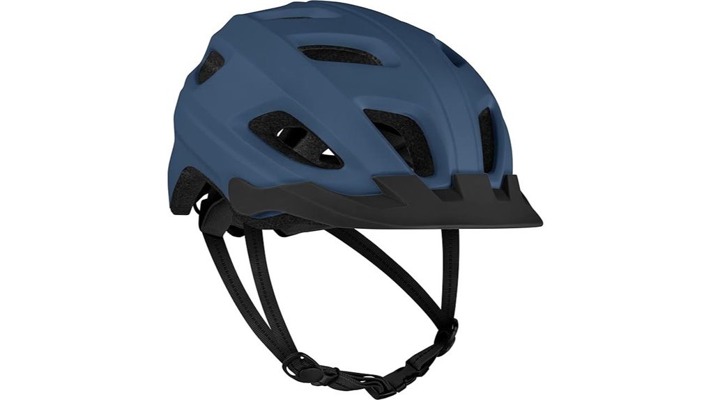 retrospec lennon led helmet