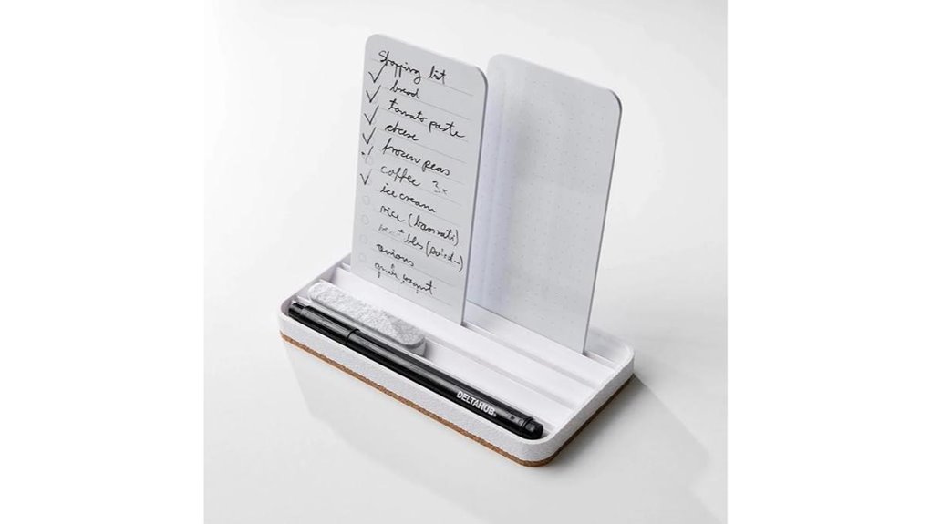 reusable dry erase to do